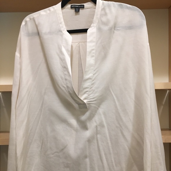 James Perse Tops - James Perse blouse